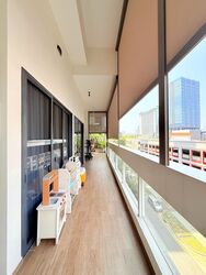 Uptown @ Farrer (D8), Apartment #609549371